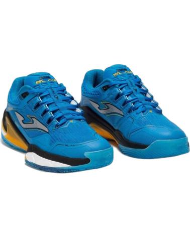 SAPATILHAS JOMA SLAM MEN 2501 TSLAMS2501OM PRETO NEGRO