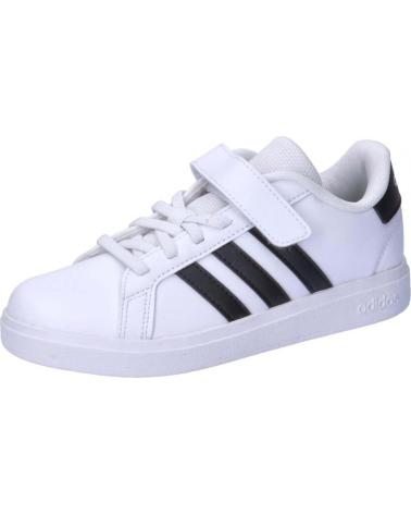 ADIDAS ZAPATILLAS GRAND COURT 2 0 BLANCA IH5529 BLANCO