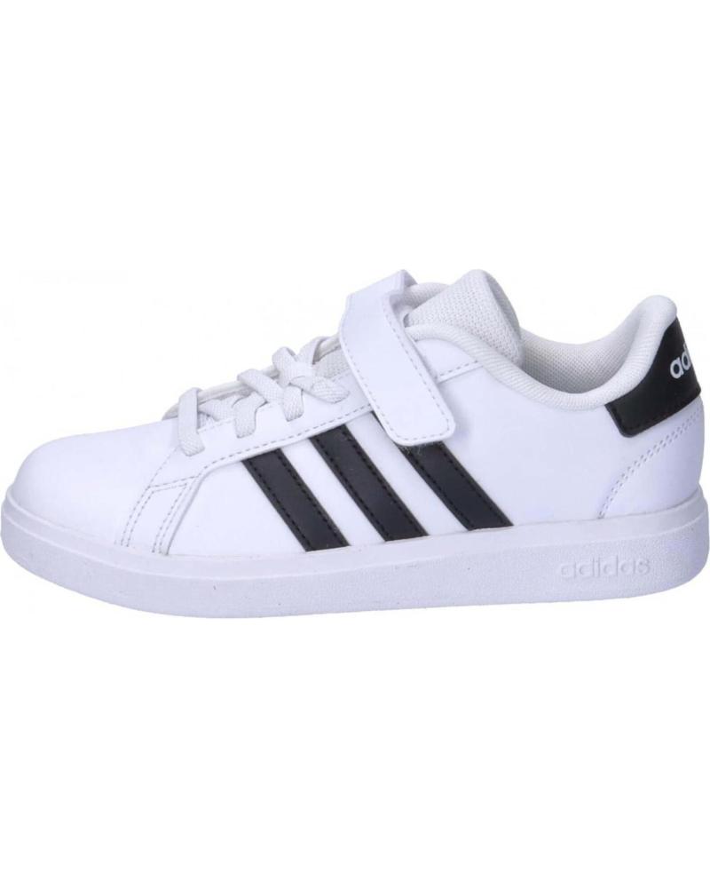 ADIDAS ZAPATILLAS GRAND COURT 2 0 BLANCA IH5529 BLANCO