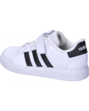 ADIDAS ZAPATILLAS GRAND COURT 2 0 BLANCA IH5529 BLANCO