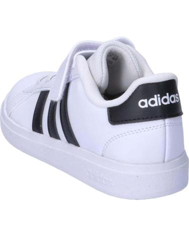 ADIDAS ZAPATILLAS GRAND COURT 2 0 BLANCA IH5529 BLANCO