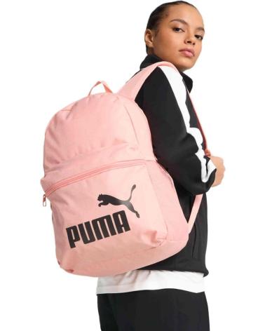 PUMA PHASE PINK 091176-06 ROSA