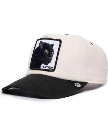 Início-GOORIN-BROS-GORRA-PANTHER-NAT-101-1372-NAT-BLANCO