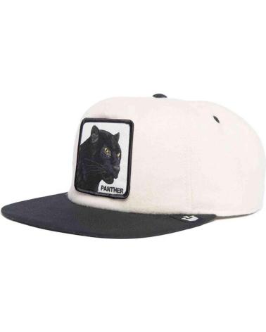Início-GOORIN-BROS-GORRA-PANTHER-NAT-101-1372-NAT-BLANCO