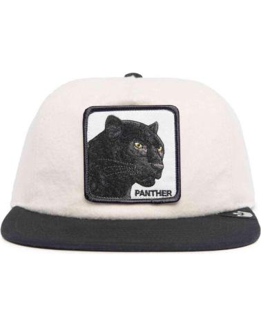 Início-GOORIN-BROS-GORRA-PANTHER-NAT-101-1372-NAT-BLANCO