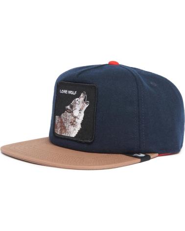 Inizio-GOORIN-BROS-GORRA-LONE-WOLF-101-1369-NVY-AZUL