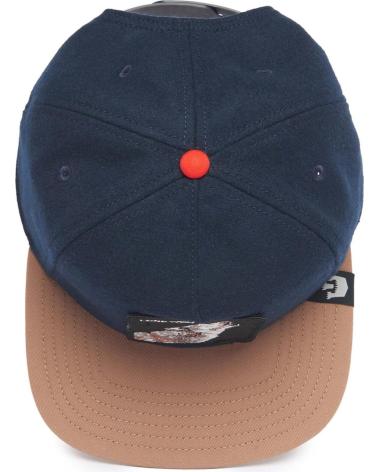 Inizio-GOORIN-BROS-GORRA-LONE-WOLF-101-1369-NVY-AZUL