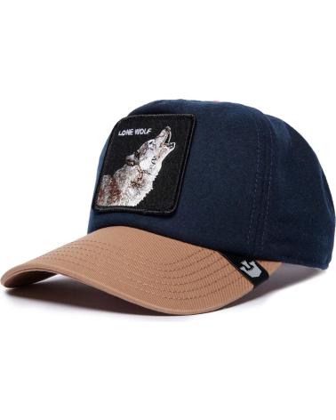 Inizio-GOORIN-BROS-GORRA-LONE-WOLF-101-1369-NVY-AZUL