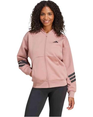Inizio-ADIDAS-SUDADERA-MUJER-W-FI-3S-FZ-JE0177-ROSA