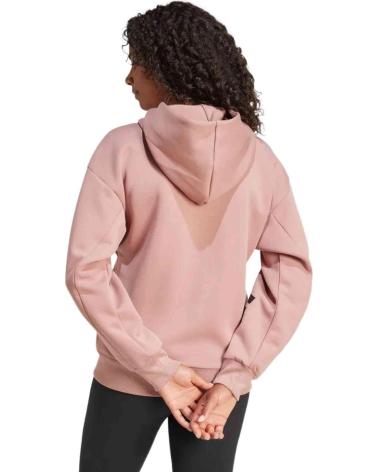 Inizio-ADIDAS-SUDADERA-MUJER-W-FI-3S-FZ-JE0177-ROSA