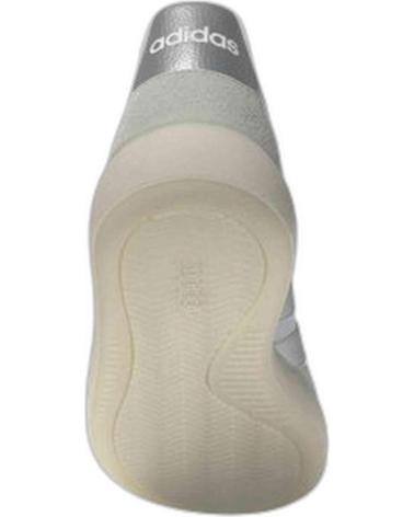 ADIDAS ZAPATILLAS DECODE BLANCA JI2321 BLANCO