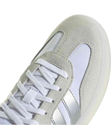 ADIDAS ZAPATILLAS DECODE BLANCA JI2321 BLANCO