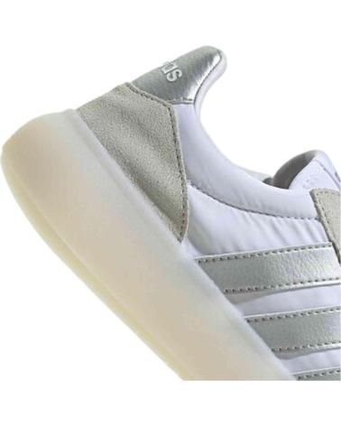 ADIDAS ZAPATILLAS DECODE BLANCA JI2321 BLANCO