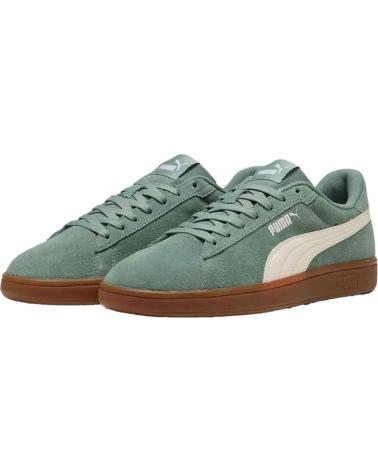Inizio-PUMA-ZAPATILLAS-MUJER-SMASH-3-0-390984-25-VERDE