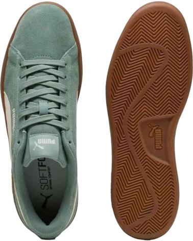 Inizio-PUMA-ZAPATILLAS-MUJER-SMASH-3-0-390984-25-VERDE