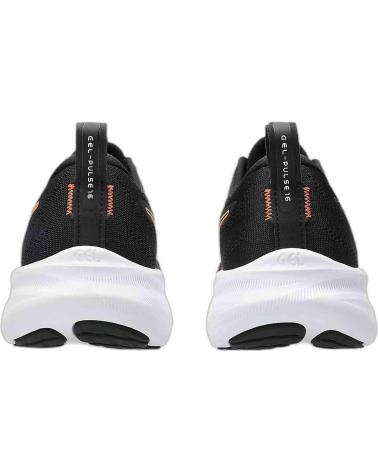 Sneaker für Herren ASICS ZAPATILLAS GEL-PULSE 16 NEGRO 1011B962-001 VARIOS COLORES