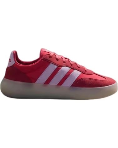 Deportivas de Mujer ADIDAS CALZADO MARCA MODELO BARREDA DECODE PARA MUJER NARANJA