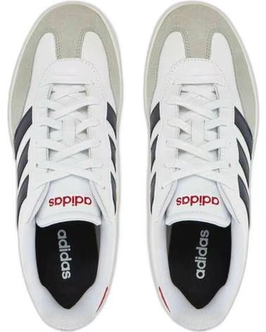ADIDAS ZAPATILLAS EN COLOR PARA HOMBRE BLANCO