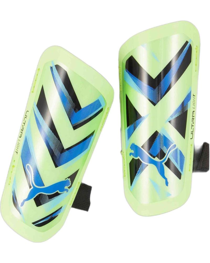 PARASTINCHI PUMA ULTRA LIGHT 030875-12 VERDE VERDE