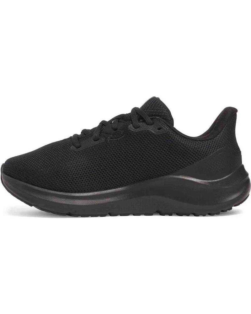 CHAUSSURE DE RUNNING UNDER ARMOUR PURSUIT 4 3028261-002 NOIR NEGRO