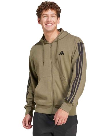 Startseite-ADIDAS-SUDADERA-CREMALLERA-JD1875-VERDE