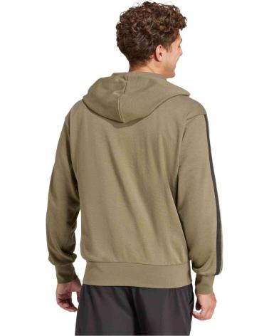 Startseite-ADIDAS-SUDADERA-CREMALLERA-JD1875-VERDE