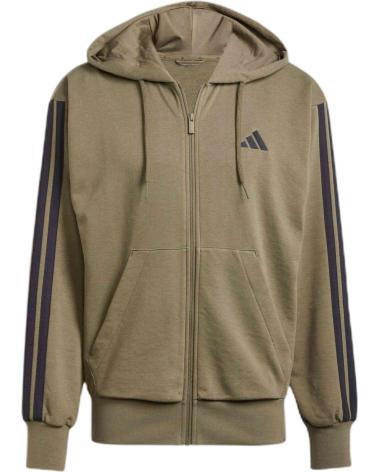 Inicio-ADIDAS-SUDADERA-CREMALLERA-JD1875-VERDE