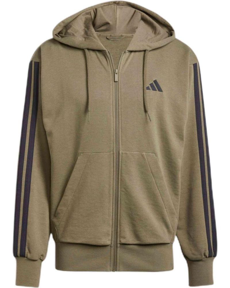 Startseite-ADIDAS-SUDADERA-CREMALLERA-JD1875-VERDE
