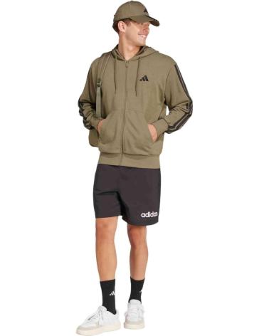 Startseite-ADIDAS-SUDADERA-CREMALLERA-JD1875-VERDE