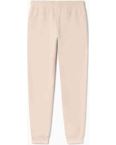 CALÇAS DE TREINO PUMA ESS GRAPHIC BEGE 686892-87 BEIGE