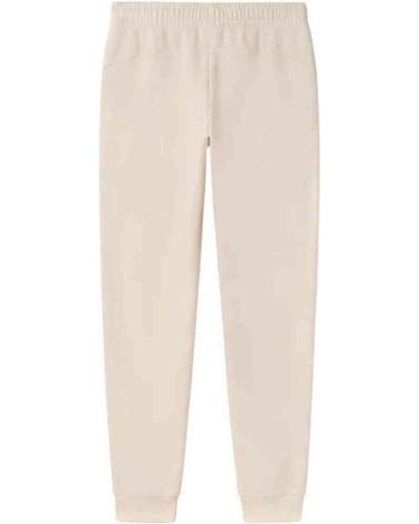 CALÇAS DE TREINO PUMA ESS GRAPHIC BEGE 686892-87 BEIGE