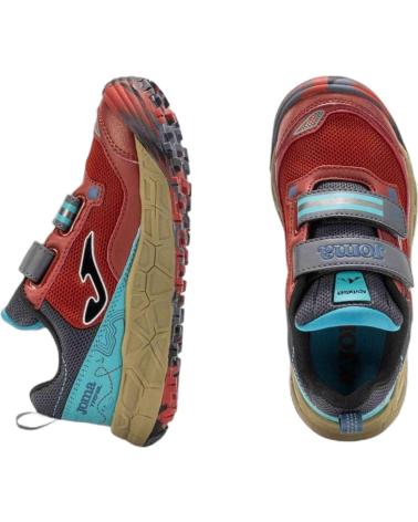 Trainers-De-Niña-JOMA-ZAPATILLAS-ADVENTURE-2522-BURDEOS-JADVS2506V-AZUL