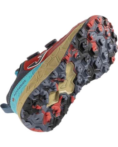 Trainers-De-Niña-JOMA-ZAPATILLAS-ADVENTURE-2522-BURDEOS-JADVS2506V-AZUL