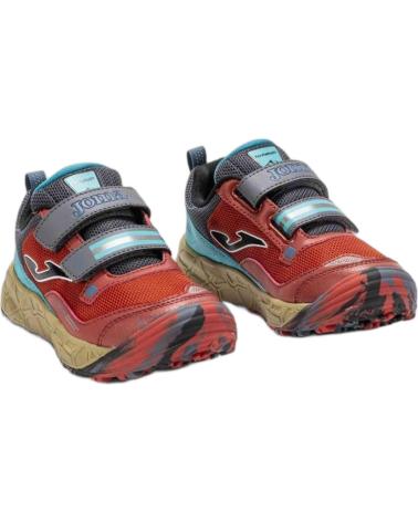 Trainers-De-Niña-JOMA-ZAPATILLAS-ADVENTURE-2522-BURDEOS-JADVS2506V-AZUL