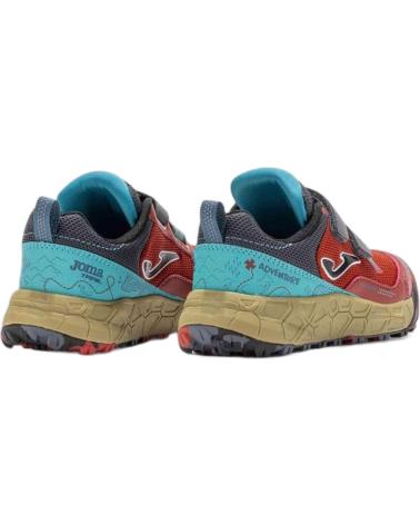 Trainers-De-Niña-JOMA-ZAPATILLAS-ADVENTURE-2522-BURDEOS-JADVS2506V-AZUL