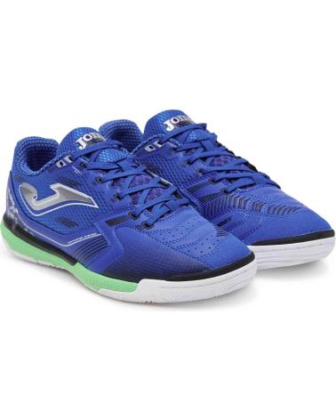 JOMA LIGA 5 INDOOR FOOTBALL SHOE LIGS2505IN BLUE AZUL