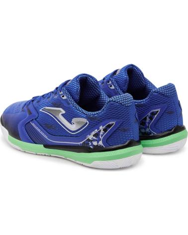 JOMA LIGA 5 INDOOR FOOTBALL SHOE LIGS2505IN BLUE AZUL