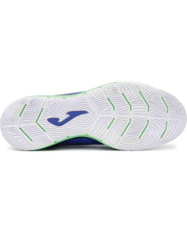 JOMA LIGA 5 INDOOR FOOTBALL SHOE LIGS2505IN BLUE AZUL