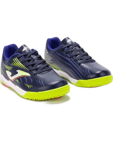 Trainers-De-Mujer-JOMA-ZAPATILLAS-PROPULSION-JR-2503-MARINO-PRJS2503-AZUL
