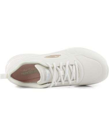 SKECHERS LITE PRO-CITY STRIDE 100 BRANCO - REF. 150047OFWT BLANCO