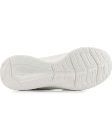 SKECHERS LITE PRO-CITY STRIDE 100 BRANCO - REF. 150047OFWT BLANCO
