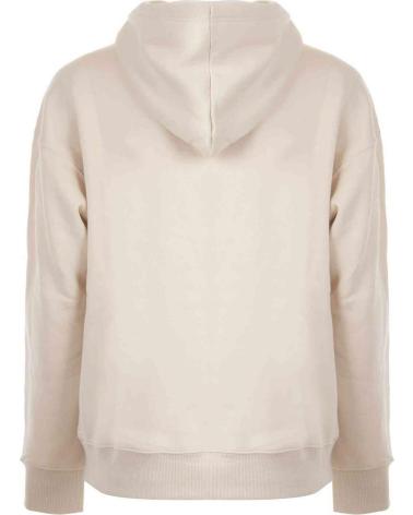 MOLETOM COM CAPUZ PUMA SCRIPT HOODIE 686903-87 BEGE BEIGE