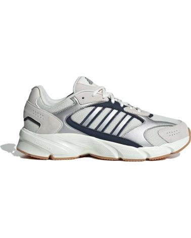 ADIDAS CRAZYCHAOS 2000 RETRO IG4351 WHITE GREY SNEAKERS BLANCO GRIS