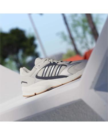 ADIDAS CRAZYCHAOS 2000 RETRO IG4351 SCARPE BIANCO GRIGIO BLANCO GRIS