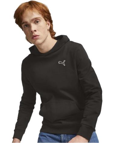PUMA SUDADERA BETTER ESSENTIALS 1 NEGRA 1