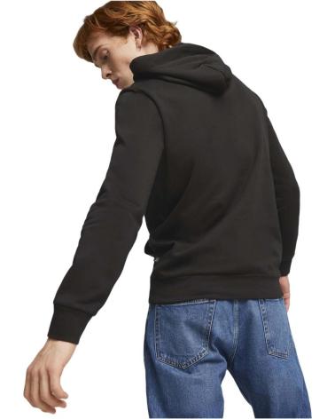 PUMA SUDADERA BETTER ESSENTIALS 1 NEGRA 1