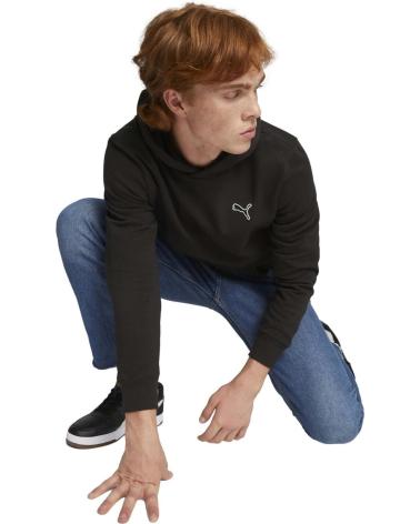 PUMA SUDADERA BETTER ESSENTIALS 1 NEGRA 1