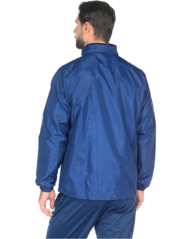 CORTA-VENTO JOMA IRIS AZUL