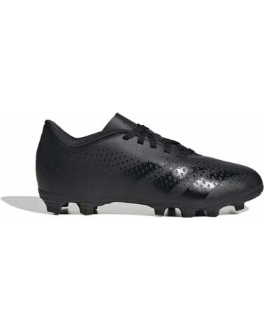 Deportivas-De-Niña-ADIDAS-ZAPATILLAS-PREDATOR-FG-NEGRA-HQ0950-NEGRO