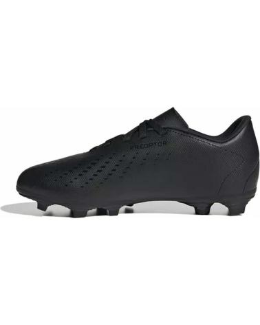 Deportivas-De-Niña-ADIDAS-ZAPATILLAS-PREDATOR-FG-NEGRA-HQ0950-NEGRO